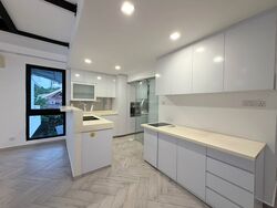 Rich East Garden (D16), Condominium #623686221